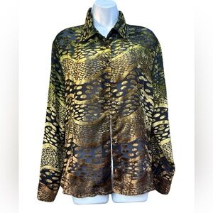 Rene’ Deshy Blouse